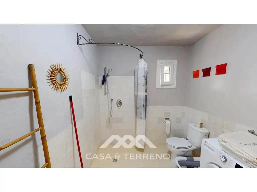 Casa amb jardí en venda a Frigiliana, imagen 43