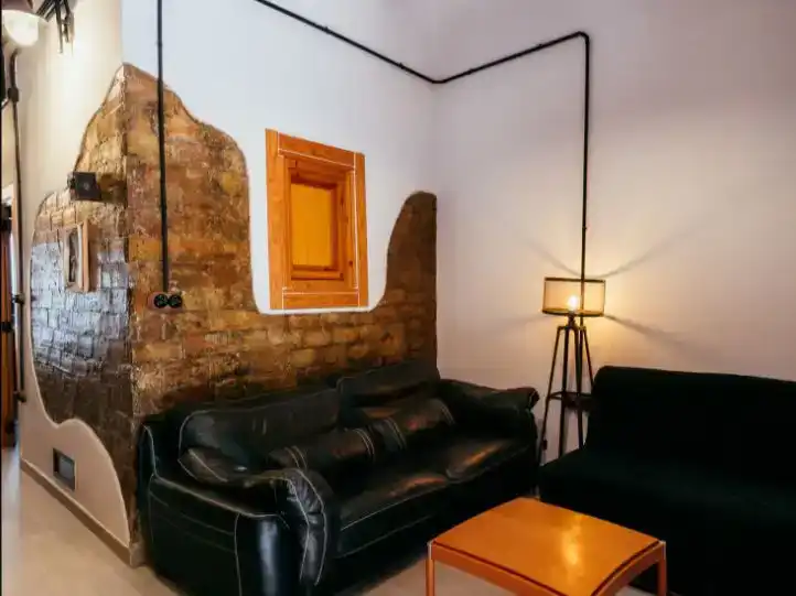 Piso en venta en  Valencia Capital con Aire acondicionado y Balcón