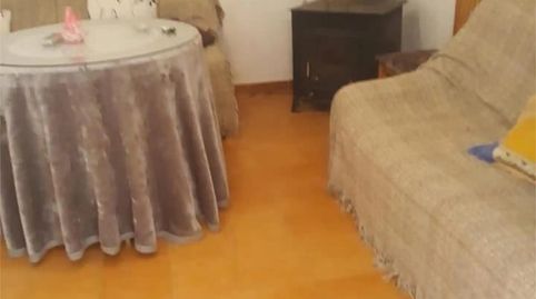 Foto 4 de Casa adosada en venda a Calle el Romero, 5, Terrinches, Ciudad Real