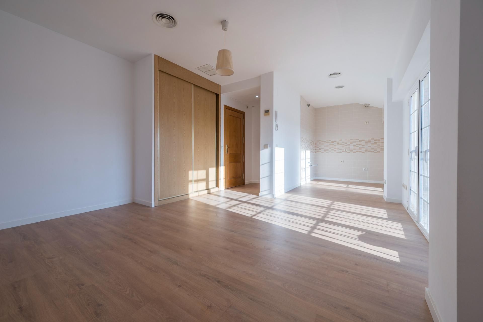 Bedroom of Loft for sale in Borox  with Heating and Balcony