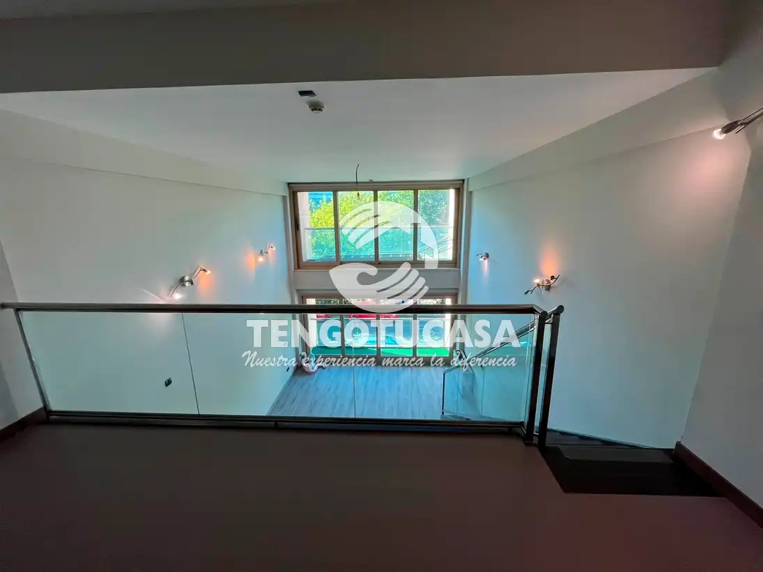 Flat for rent in Madrid  with Air Conditioner