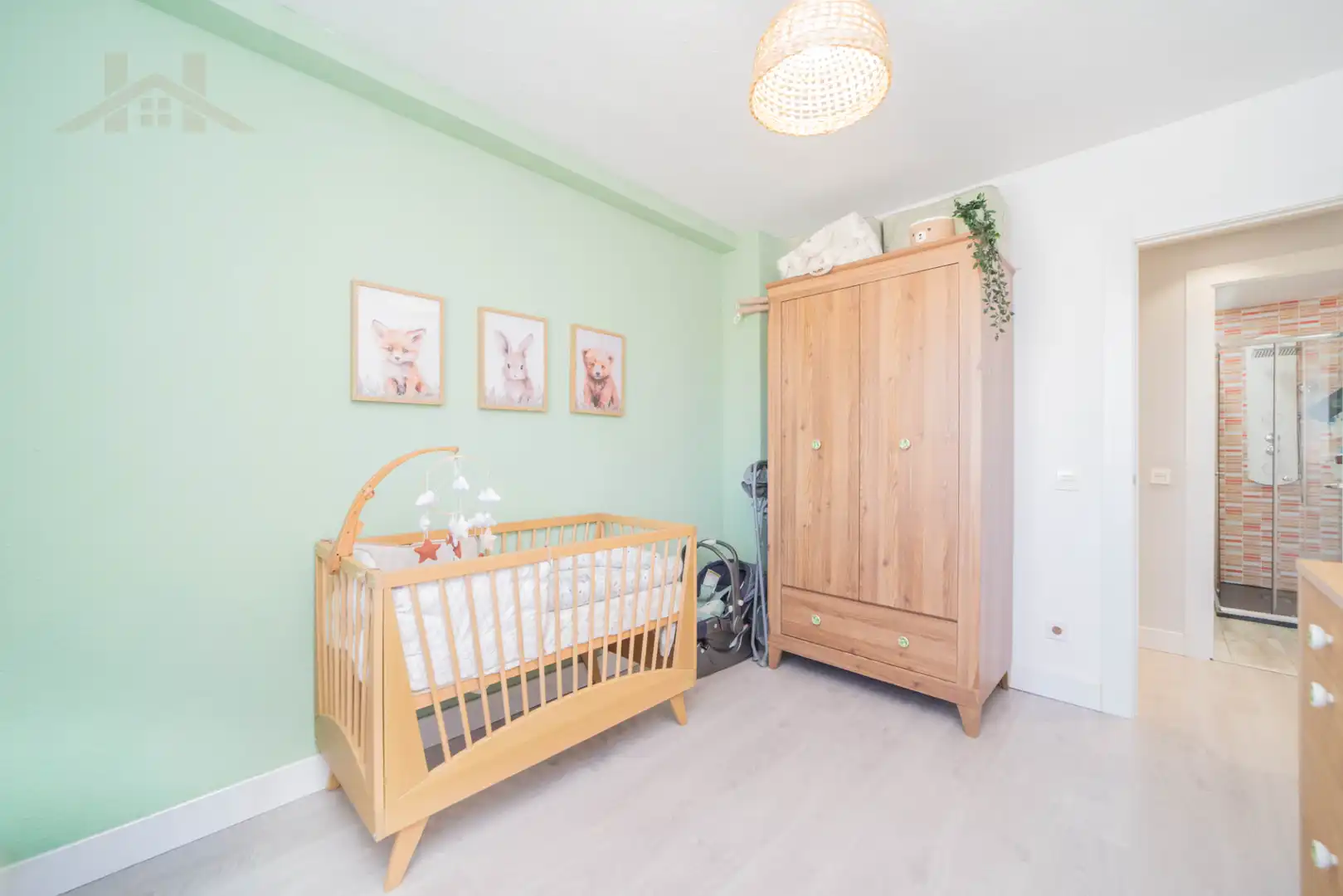 Habitación de Piso en venta en Norte - Universidad