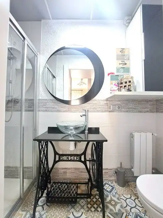 Flat with lift for sale in Valdepeñas, imagen 18