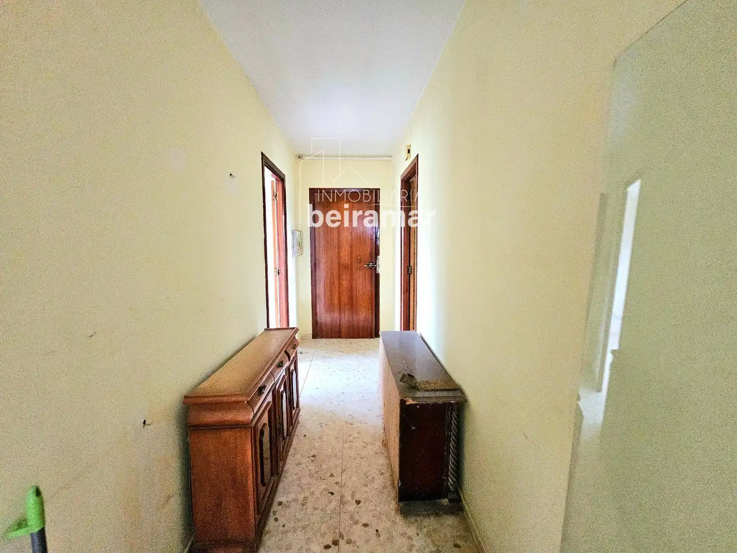 Piso en venta en Ribeira con Calefacción y Trastero