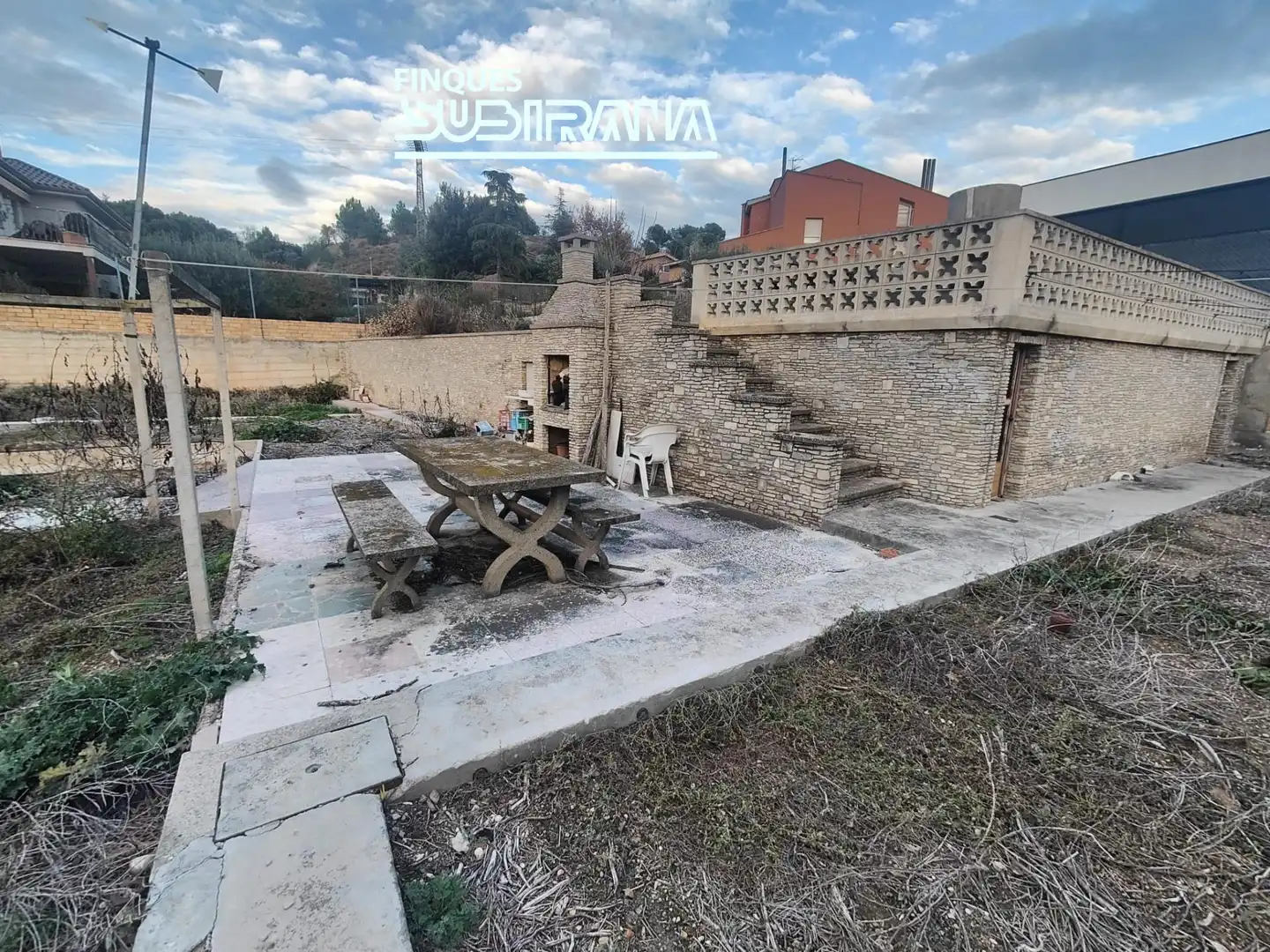 Grundstücke und Bauplätze zum Verkauf in Sesoliveres - Pla de la Massa, imagen 8