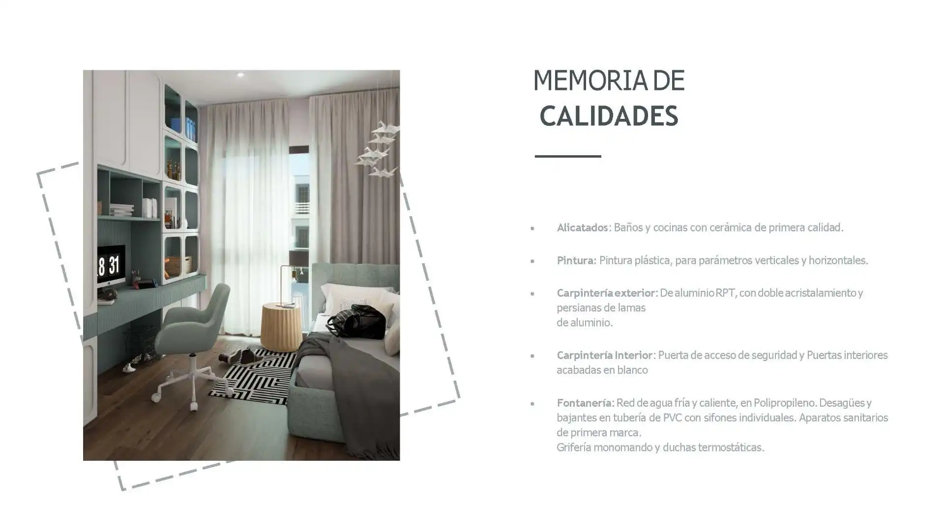 Pis amb ascensor en venda a San José - Parador - Zurguén, imagen 14