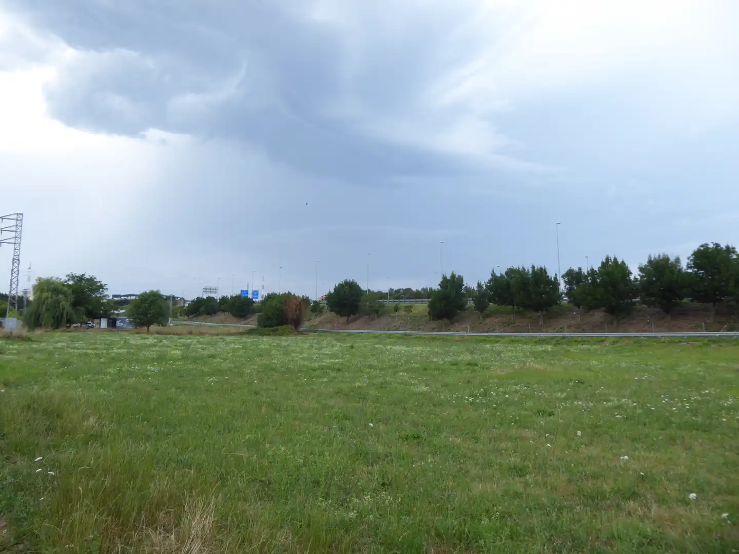 Terreno en venta en Camargo