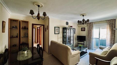 Foto 4 de Piso en venta en Calle Ganado, V Centenario - Piletas - Capuchinos, Sanlúcar de Barrameda