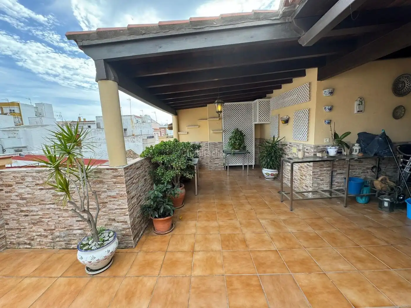 Adossat en venda a Calle Teniente Miranda 58, imagen 16