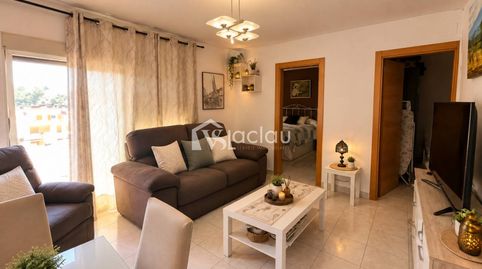 Foto 4 de Piso en venta en Avenida Francesc Macià, Olesa de Montserrat, Barcelona