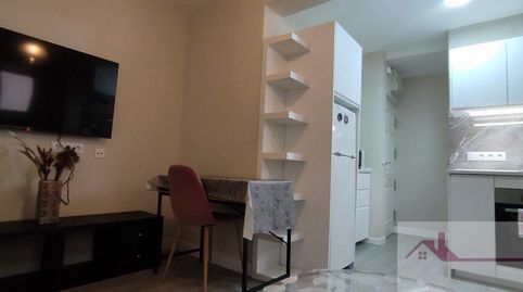 Foto 3 de Apartamento de alquiler en Centro, Cuenca Capital