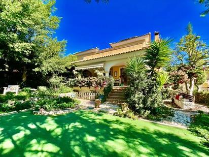House or chalet for sale in LA BOIRA, Bonalba - Cotoveta