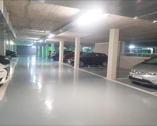 Garage to rent in De Los Condes de Aragon, Romareda