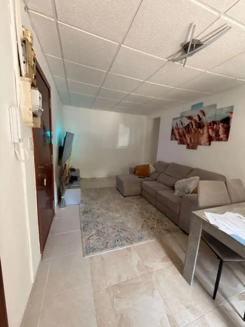 Flat for sale in Lleida  with Air Conditioner and Terrace