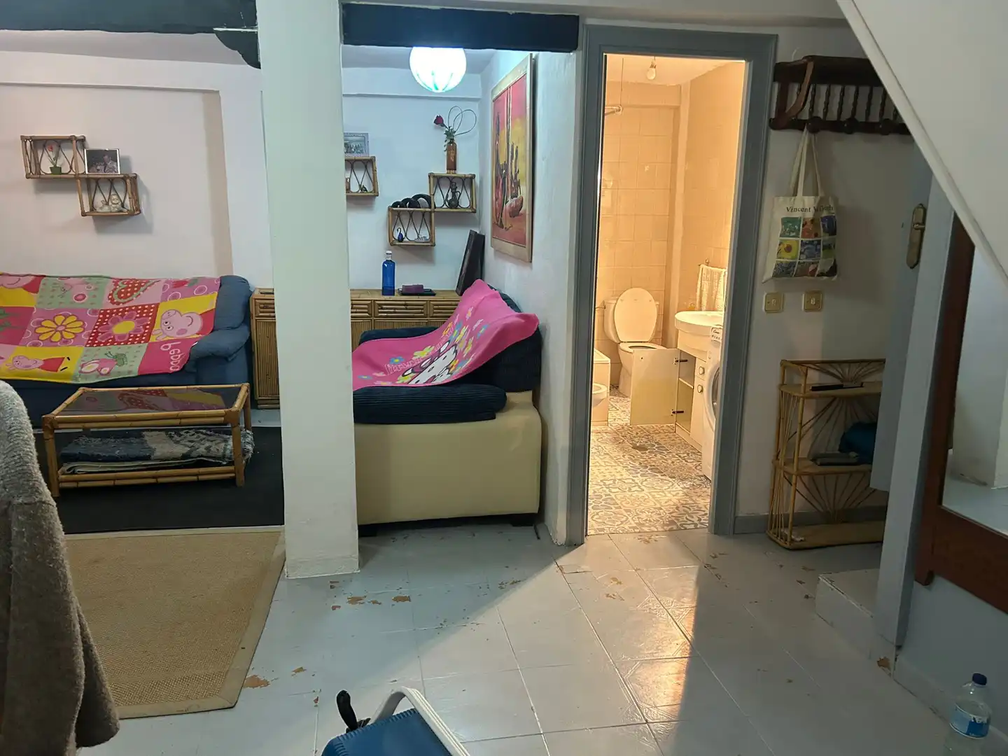 Casa o chalet en venta en Condemios de Abajo con Calefacción y Balcón