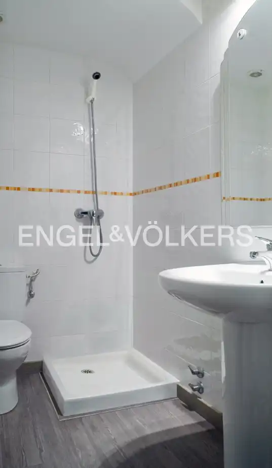 Bathroom of Detached homes for sale in Vilamaniscle  with Heating, Private garden and Terrace