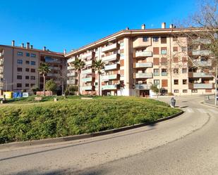 Exterior view of Apartment for sale in Lloret de Mar  with Air Conditioner, Heating and Furnished