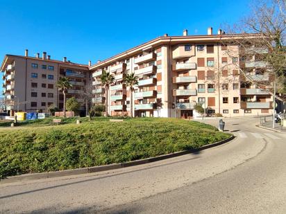 Vista exterior de Apartament en venda en Lloret de Mar amb Aire condicionat, Calefacció i Moblat