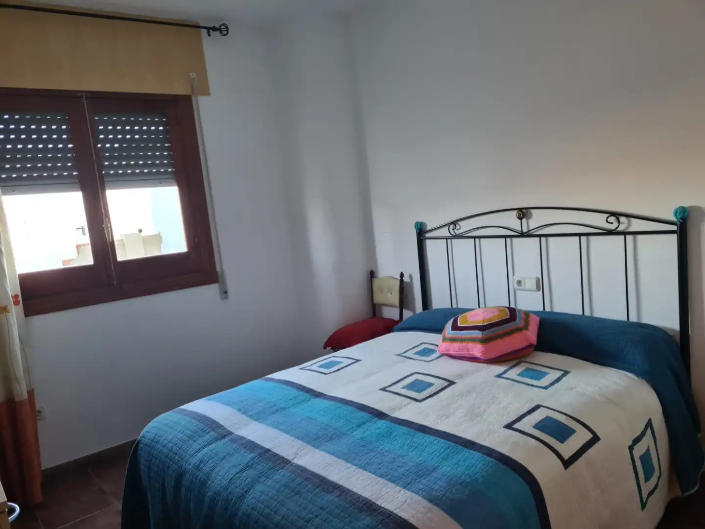 Casa amb jardí en venda a Calle Castaños 15, imagen 15