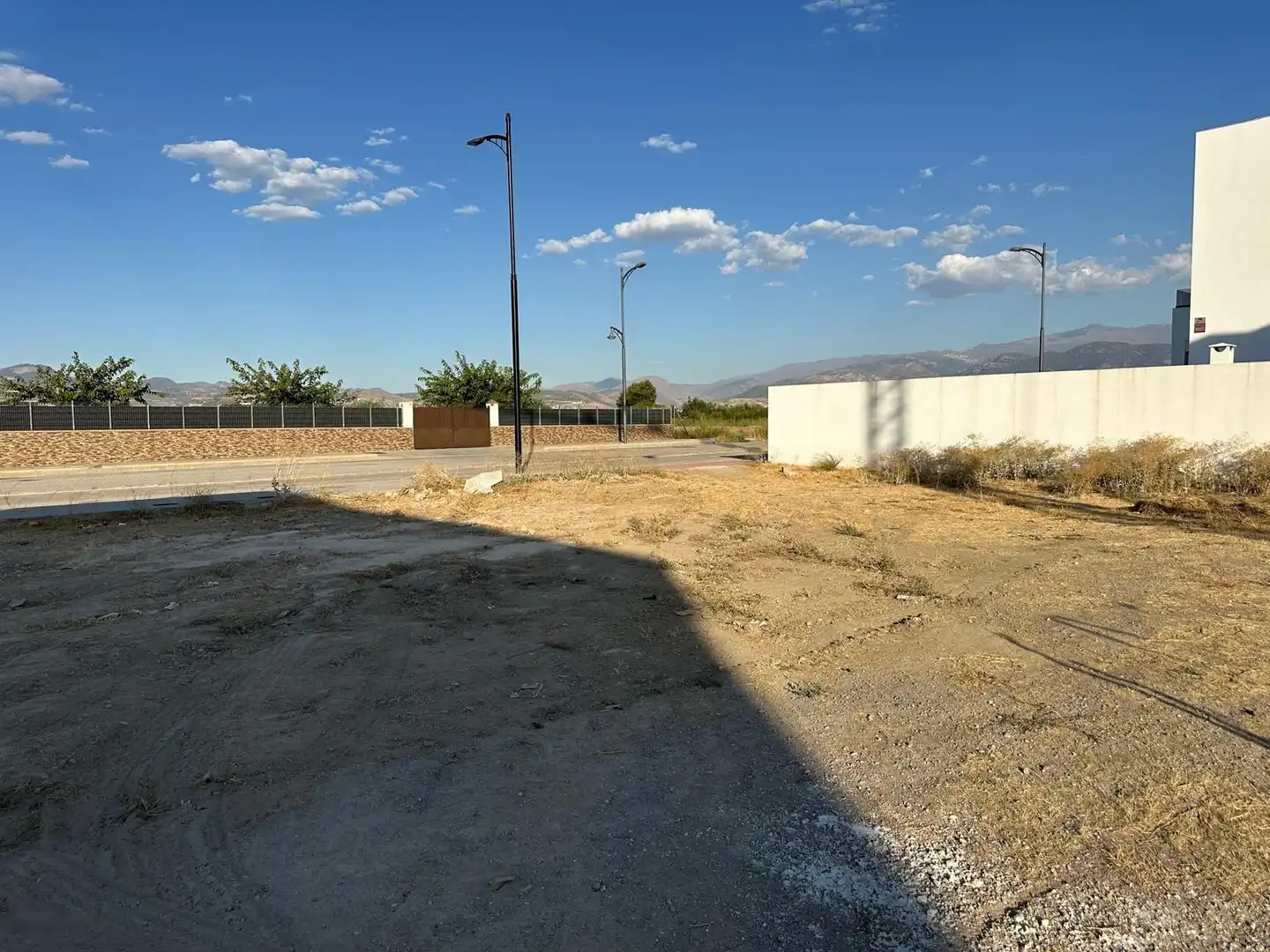 Residential for sale in Cúllar Vega