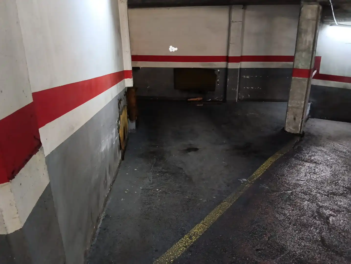 Einzelparkplatz zum Verkauf in Carrer de Lafont, imagen 3