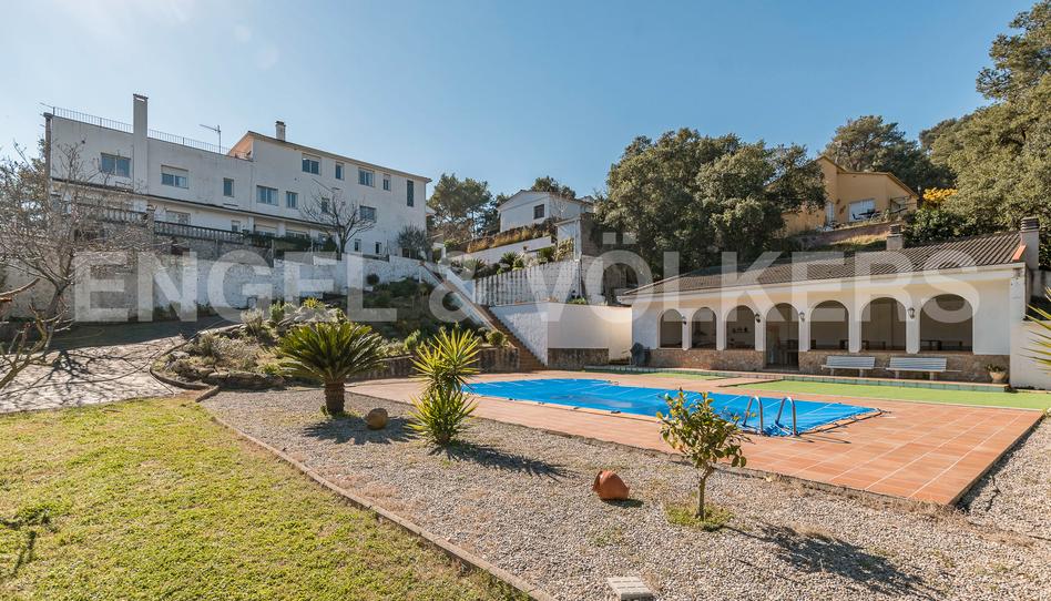 Photo 1 of House or chalet for sale in Palafolls, Barcelona