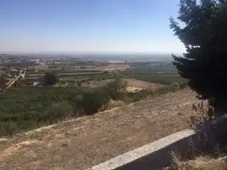 Terreny residencial en venda a Cervantes Saavedra, imagen 4