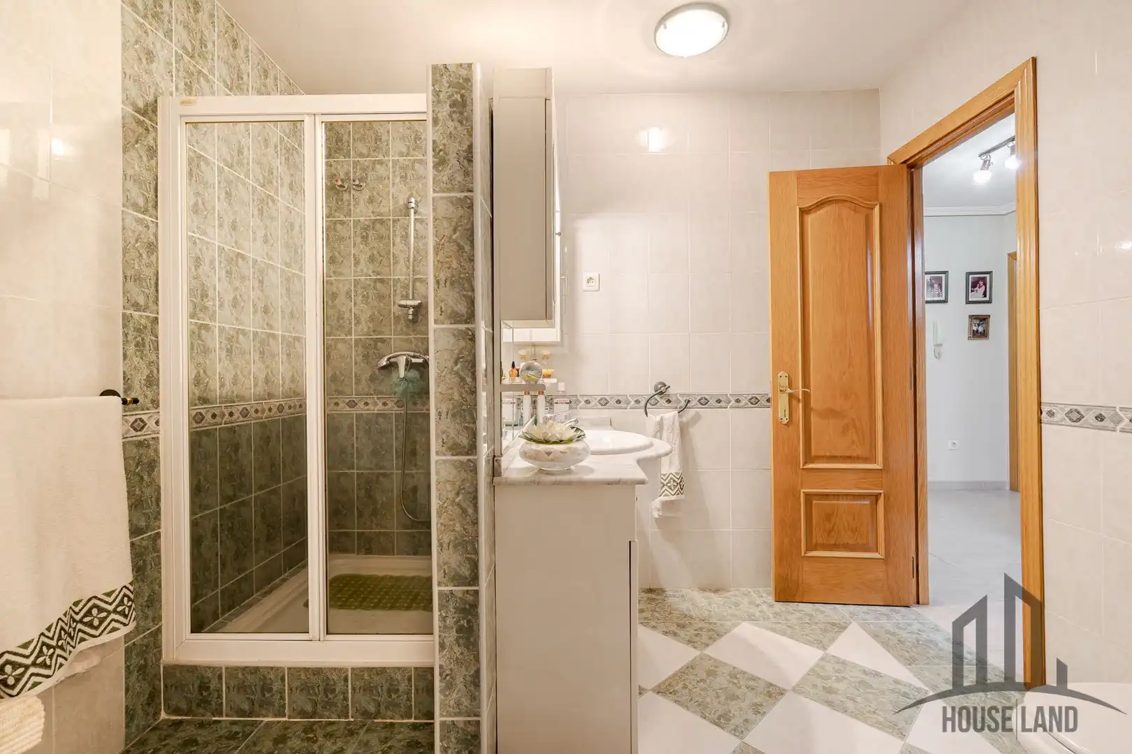 Baño de Casa o chalet en venta en Meco pueblo