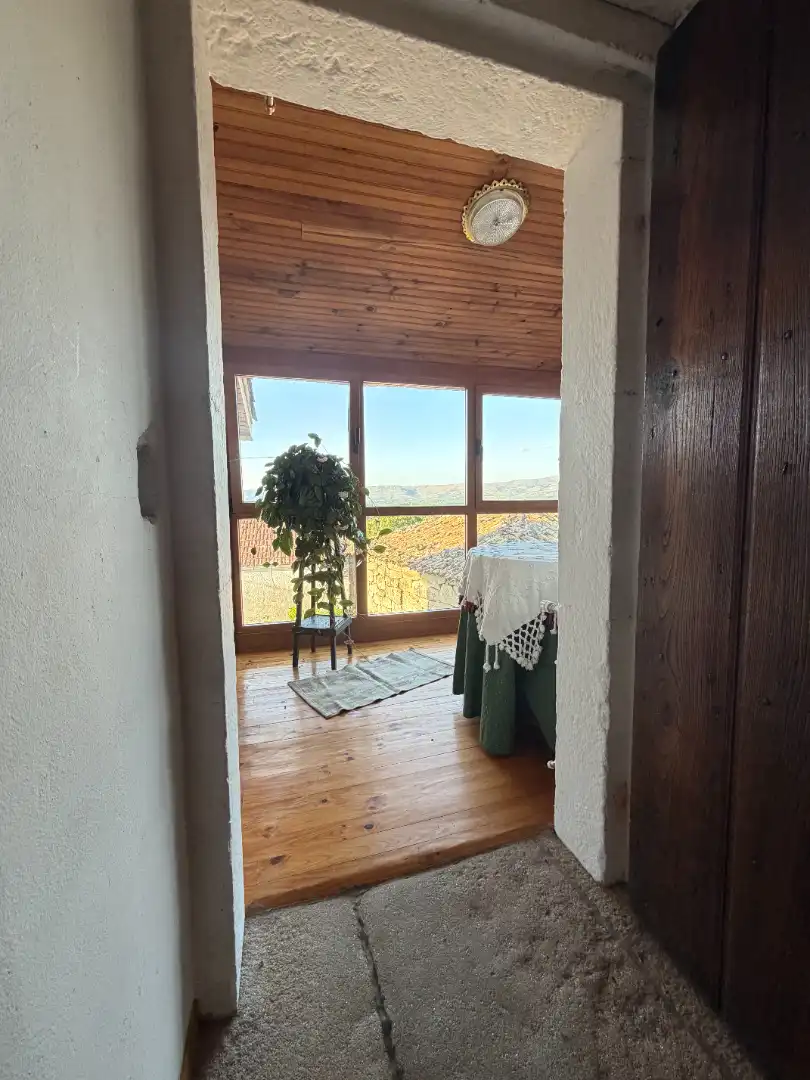 Houses for rent in Baños de Molgas  with Heating, Private garden and Terrace