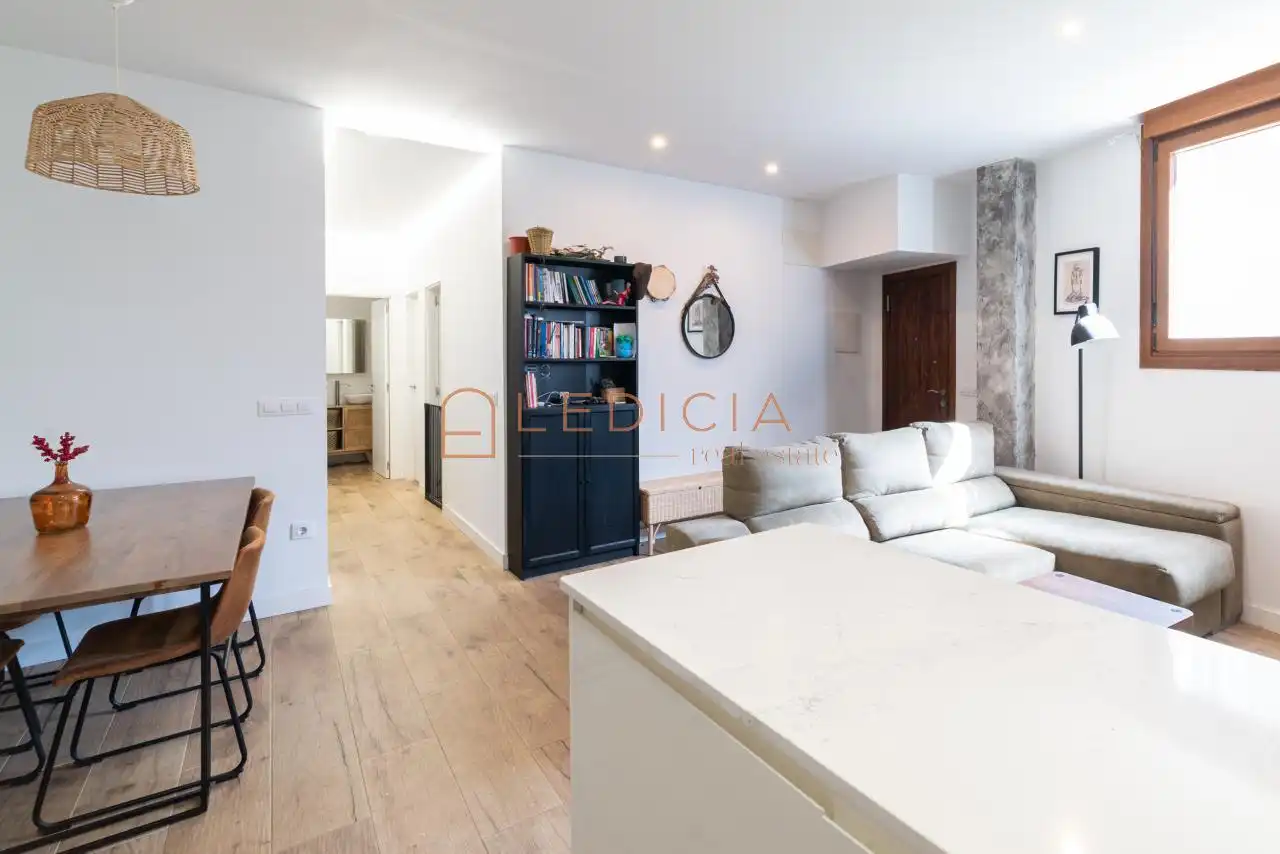 Piso en venta en Atranco 14, imagen 4