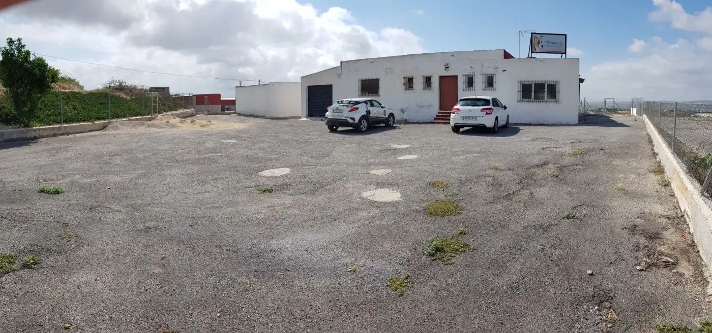 Country house for sale in Los Montesinos, imagen 6