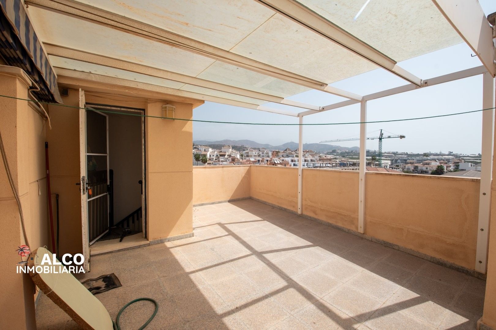 Terrassa de Dúplex en venda en Torrox amb Terrassa