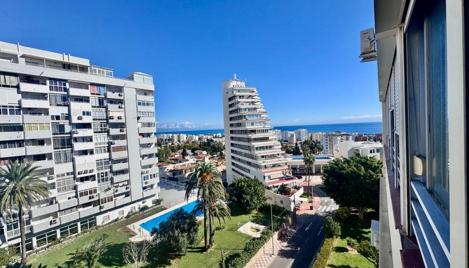 Photo 1 of Flat for sale in Solymar, Málaga