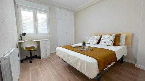 Foto 2 de Habitació a Barrio de Benimaclet, Valencia Capital