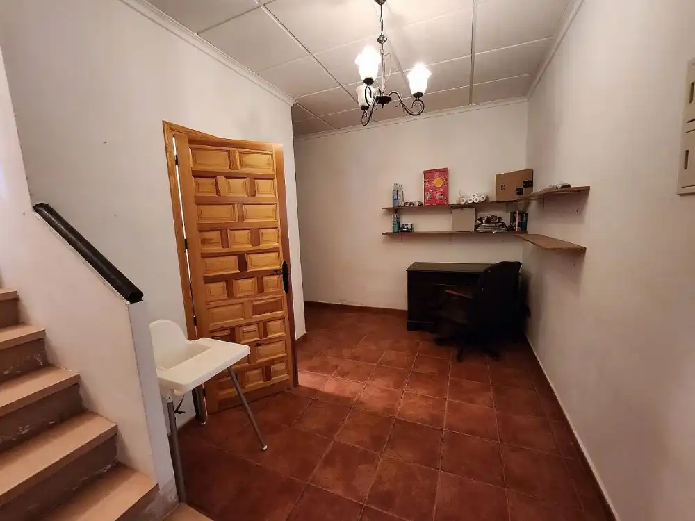 Casa o chalet en venta en Jalance