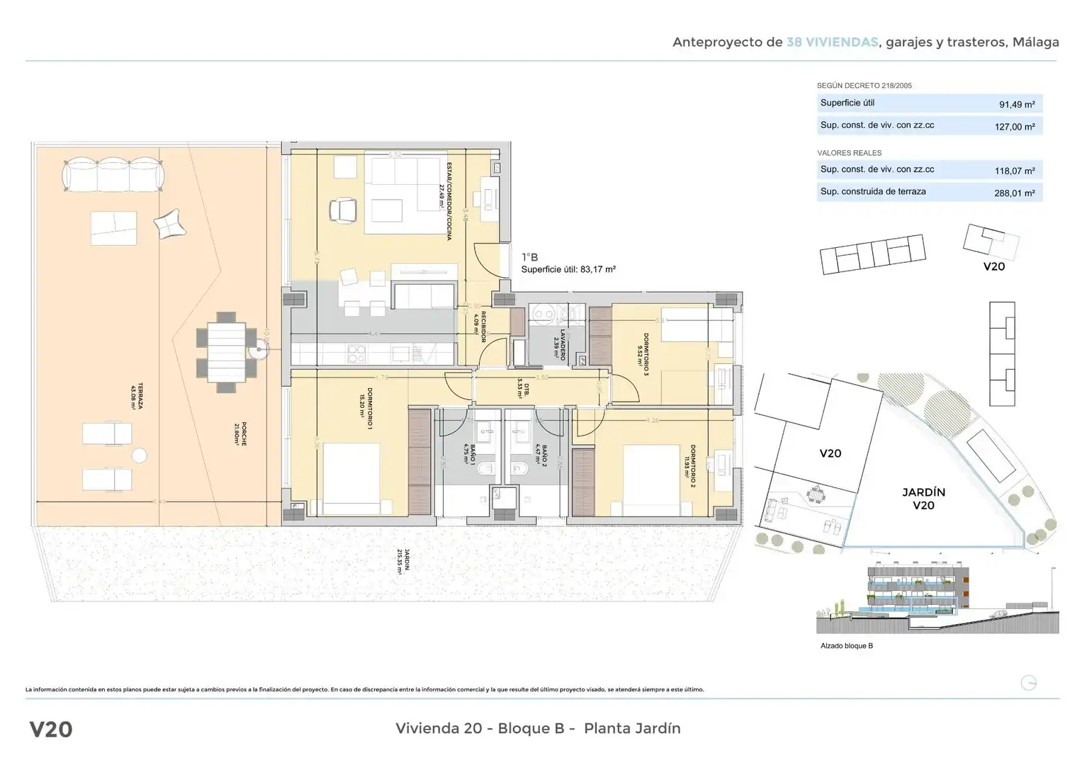 Ground floor for sale in Málaga  with Air Conditioner, Heating and Terrace