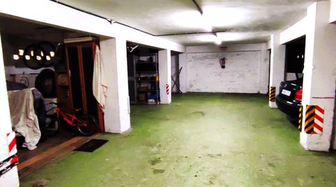 Foto 3 de Garaje en venta en Ongarai Kalea, Ermua, Bizkaia