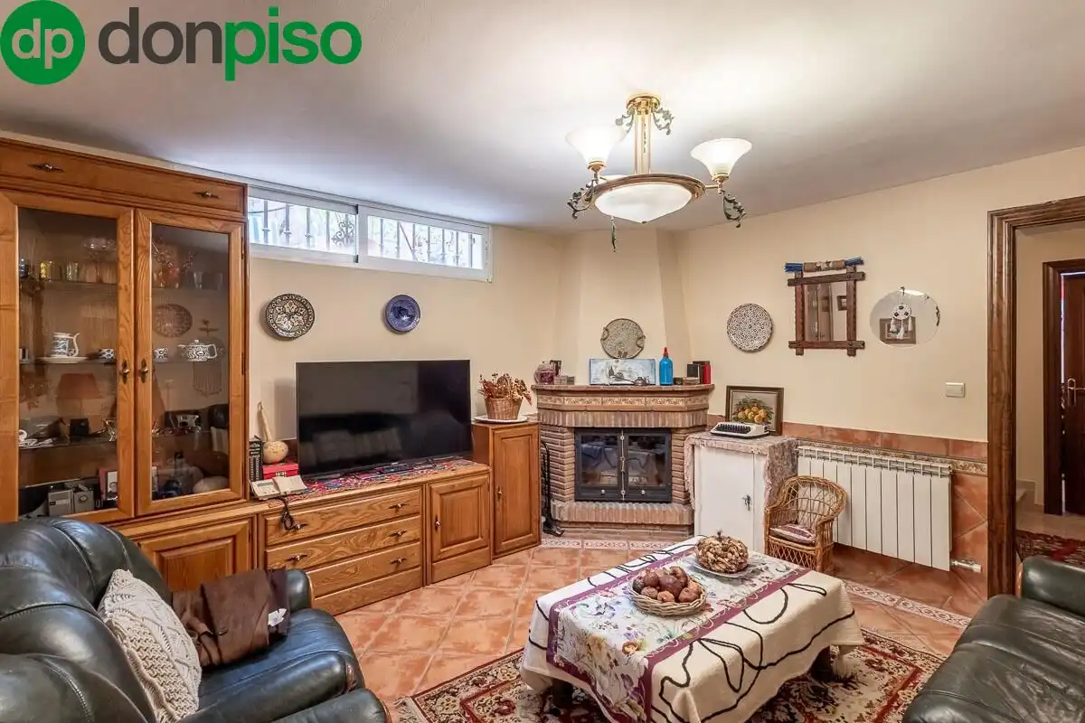 House for sale in Calle Calle Romero, imagen 30