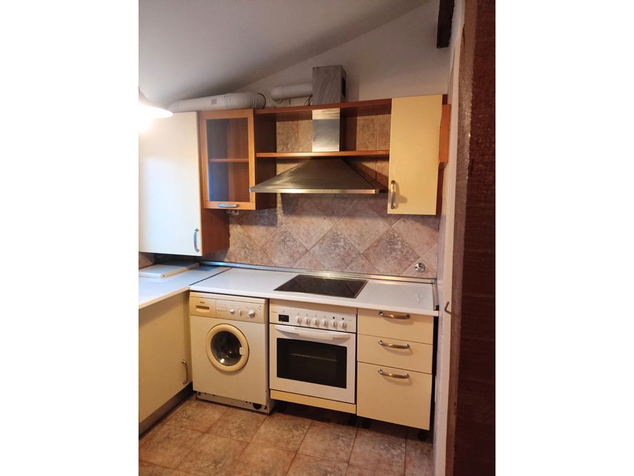 Cocina de Piso en venta en Vitoria - Gasteiz con Calefacción y Parquet