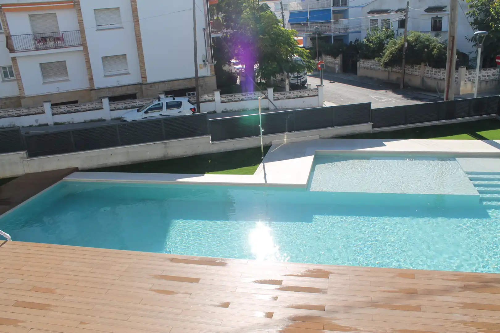 Appartement avec terrasse à vendre à Carrer del Doctor Fleming 7, imagen 4