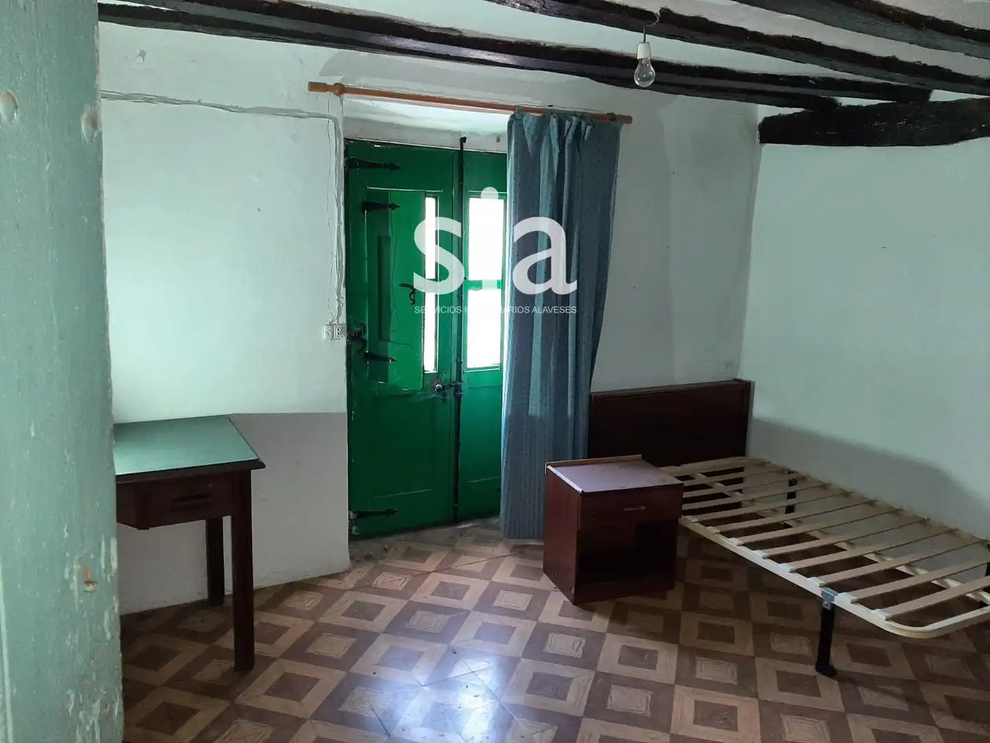Casa o xalet en venda en Zambrana amb Jardí privat i Traster