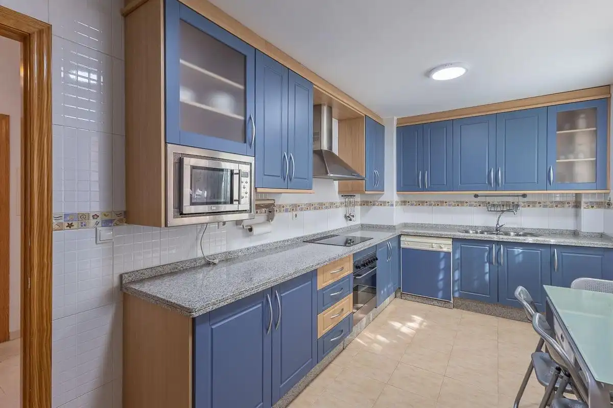 House with terrace for sale in Calle LIMA, imagen 14