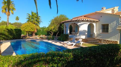 Photo 2 of House or chalet for sale in La Pedrera - Vessanes, Dénia