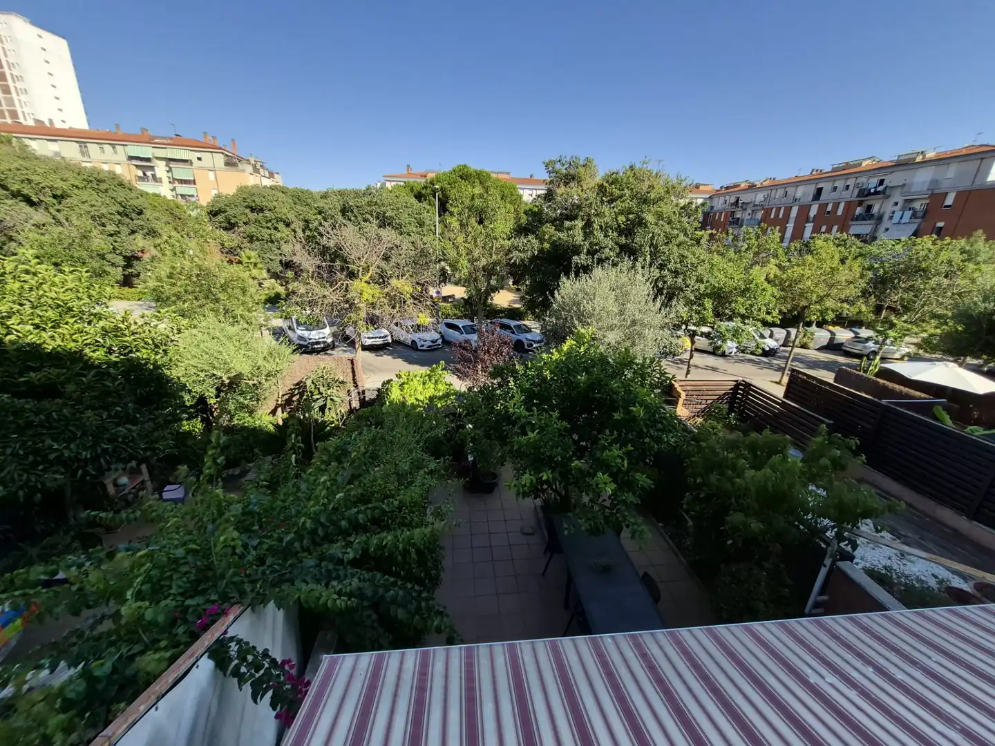 Casa adosada en venda a Calella