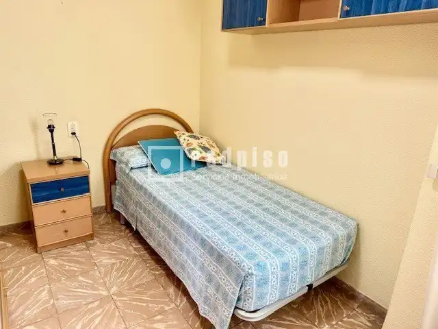 Piso con ascensor en venta en Centro, imagen 25