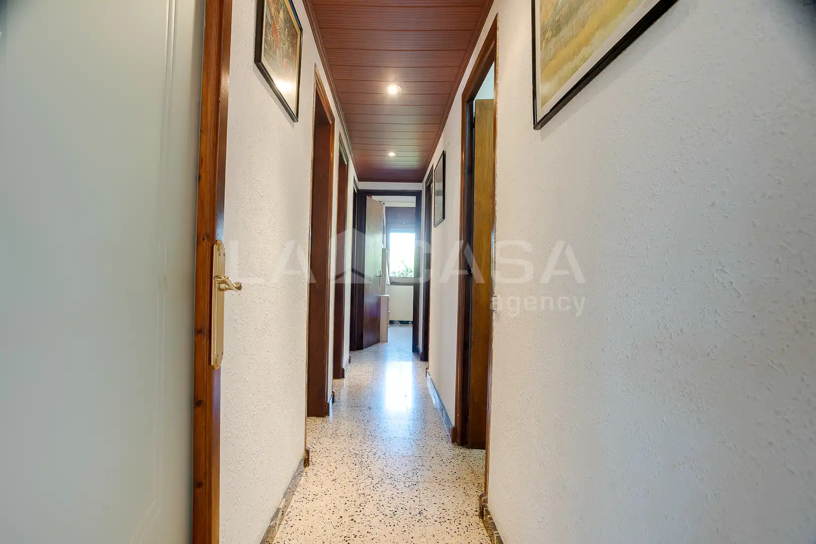 Casa o xalet en venda en Llinars del Vallès amb Jardí privat, Forn i Internet