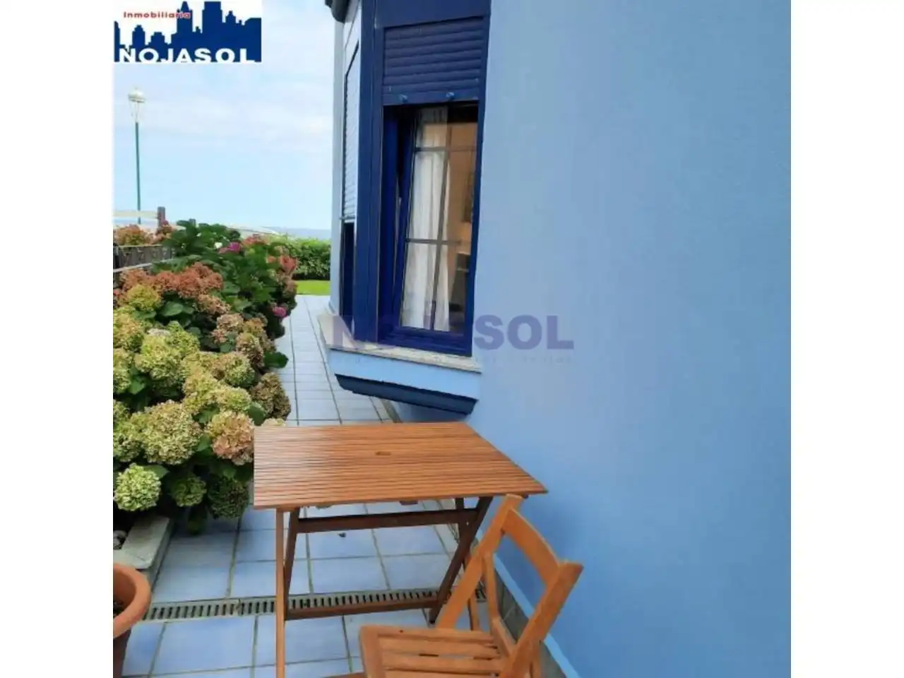 Wohnung mit Pool zur Miete in Calle LA SIERRA 9, imagen 19