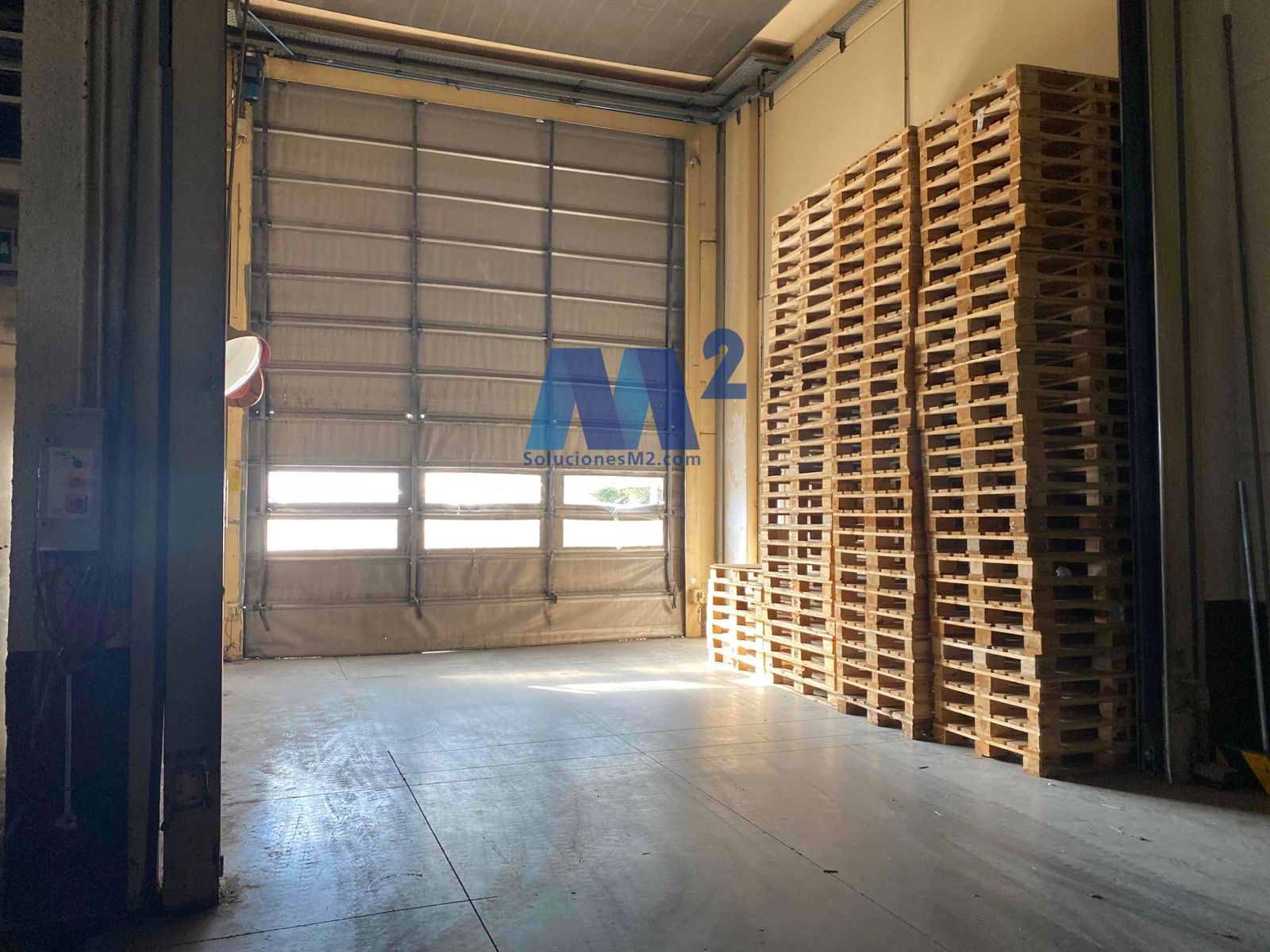 Industrial buildings for sale in Alcalá de Henares