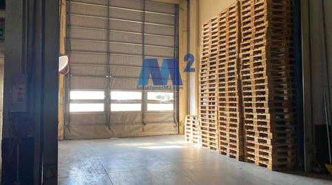 Photo 2 of Industrial buildings for sale in El Olivar, Madrid