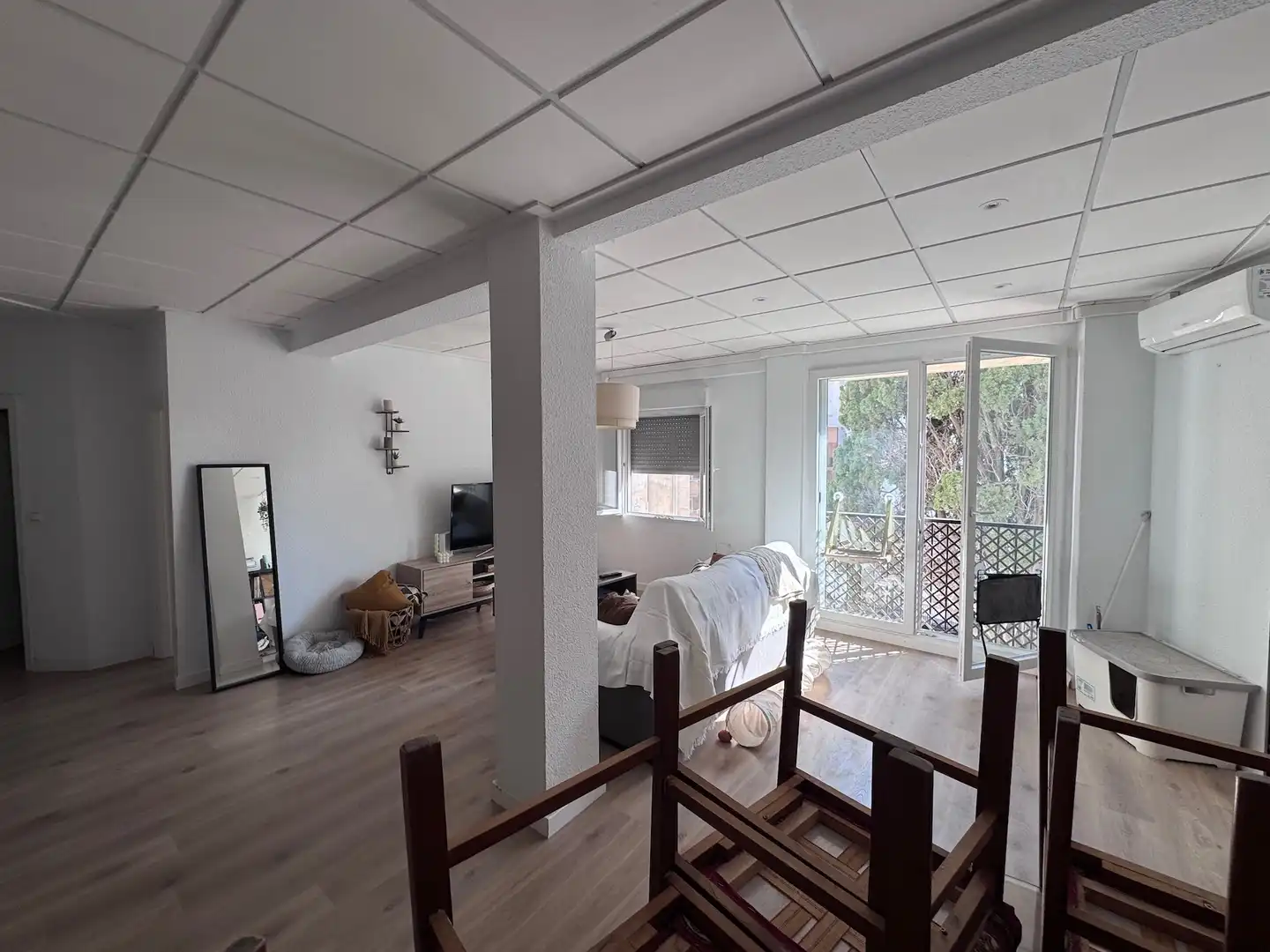 Piso en venta en Villena con Aire acondicionado, Terraza y Amueblado